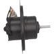 Purchase Top-Quality FOUR SEASONS - 35382 - New Blower Motor Without Wheel pa37