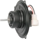 Purchase Top-Quality FOUR SEASONS - 35382 - New Blower Motor Without Wheel pa39