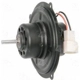 Purchase Top-Quality New Blower Motor Without Wheel by FOUR SEASONS - 35382 pa6