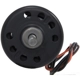Purchase Top-Quality FOUR SEASONS - 35386 - HVAC Blower Motor pa4