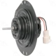 Purchase Top-Quality New Blower Motor Without Wheel by FOUR SEASONS - 35388 pa12