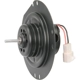 Purchase Top-Quality New Blower Motor Without Wheel by FOUR SEASONS - 35388 pa39