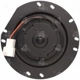 Purchase Top-Quality New Blower Motor Without Wheel by FOUR SEASONS - 35390 pa1