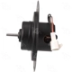 Purchase Top-Quality New Blower Motor Without Wheel by FOUR SEASONS - 35390 pa11
