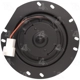 Purchase Top-Quality New Blower Motor Without Wheel by FOUR SEASONS - 35390 pa12