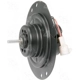 Purchase Top-Quality New Blower Motor Without Wheel by FOUR SEASONS - 35390 pa22