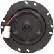 Purchase Top-Quality New Blower Motor Without Wheel by FOUR SEASONS - 35390 pa23