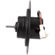 Purchase Top-Quality New Blower Motor Without Wheel by FOUR SEASONS - 35390 pa29
