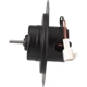 Purchase Top-Quality New Blower Motor Without Wheel by FOUR SEASONS - 35390 pa30