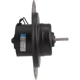 Purchase Top-Quality New Blower Motor Without Wheel by FOUR SEASONS - 35390 pa33
