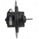 Purchase Top-Quality New Blower Motor Without Wheel by FOUR SEASONS - 35390 pa9