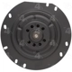 Purchase Top-Quality New Blower Motor Without Wheel by FOUR SEASONS - 35391 pa11