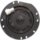 Purchase Top-Quality New Blower Motor Without Wheel by FOUR SEASONS - 35391 pa12