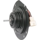 Purchase Top-Quality New Blower Motor Without Wheel by FOUR SEASONS - 35391 pa15