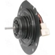 Purchase Top-Quality New Blower Motor Without Wheel by FOUR SEASONS - 35391 pa25