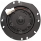 Purchase Top-Quality New Blower Motor Without Wheel by FOUR SEASONS - 35391 pa26