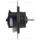 Purchase Top-Quality New Blower Motor Without Wheel by FOUR SEASONS - 35391 pa29