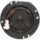 Purchase Top-Quality New Blower Motor Without Wheel by FOUR SEASONS - 35392 pa30