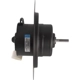 Purchase Top-Quality New Blower Motor Without Wheel by FOUR SEASONS - 35392 pa34