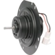 Purchase Top-Quality New Blower Motor Without Wheel by FOUR SEASONS - 35392 pa36