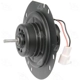 Purchase Top-Quality New Blower Motor Without Wheel by FOUR SEASONS - 35392 pa8