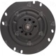 Purchase Top-Quality New Blower Motor Without Wheel by FOUR SEASONS - 35392 pa9