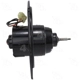 Purchase Top-Quality New Blower Motor Without Wheel by FOUR SEASONS - 35398 pa1