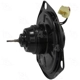 Purchase Top-Quality New Blower Motor Without Wheel by FOUR SEASONS - 35398 pa4