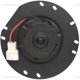 Purchase Top-Quality New Blower Motor Without Wheel by FOUR SEASONS - 35399 pa28