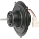 Purchase Top-Quality New Blower Motor Without Wheel by FOUR SEASONS - 35399 pa33