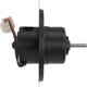 Purchase Top-Quality New Blower Motor Without Wheel by FOUR SEASONS - 35399 pa34