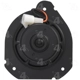 Purchase Top-Quality New Blower Motor Without Wheel by FOUR SEASONS - 35401 pa12
