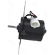 Purchase Top-Quality New Blower Motor Without Wheel by FOUR SEASONS - 35401 pa23
