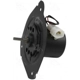 Purchase Top-Quality New Blower Motor Without Wheel by FOUR SEASONS - 35401 pa28