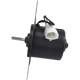 Purchase Top-Quality New Blower Motor Without Wheel by FOUR SEASONS - 35401 pa29