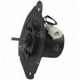 Purchase Top-Quality New Blower Motor Without Wheel by FOUR SEASONS - 35401 pa6