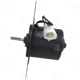 Purchase Top-Quality New Blower Motor Without Wheel by FOUR SEASONS - 35401 pa8