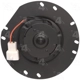 Purchase Top-Quality New Blower Motor Without Wheel by FOUR SEASONS - 35402 pa11