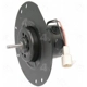 Purchase Top-Quality New Blower Motor Without Wheel by FOUR SEASONS - 35402 pa16