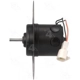 Purchase Top-Quality New Blower Motor Without Wheel by FOUR SEASONS - 35402 pa27