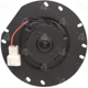 Purchase Top-Quality New Blower Motor Without Wheel by FOUR SEASONS - 35402 pa29