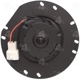 Purchase Top-Quality New Blower Motor Without Wheel by FOUR SEASONS - 35402 pa31