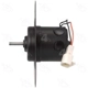 Purchase Top-Quality New Blower Motor Without Wheel by FOUR SEASONS - 35402 pa32