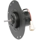 Purchase Top-Quality New Blower Motor Without Wheel by FOUR SEASONS - 35402 pa36