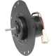 Purchase Top-Quality New Blower Motor Without Wheel by FOUR SEASONS - 35402 pa39