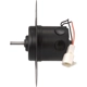 Purchase Top-Quality New Blower Motor Without Wheel by FOUR SEASONS - 35402 pa41