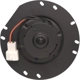 Purchase Top-Quality New Blower Motor Without Wheel by FOUR SEASONS - 35402 pa42