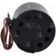 Purchase Top-Quality New Blower Motor Without Wheel by FOUR SEASONS - 35419 pa21