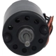 Purchase Top-Quality New Blower Motor Without Wheel by FOUR SEASONS - 35419 pa29