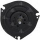 Purchase Top-Quality New Blower Motor Without Wheel by FOUR SEASONS - 35421 pa15
